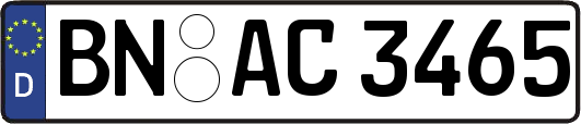 BN-AC3465