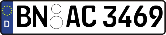BN-AC3469