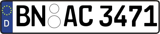 BN-AC3471