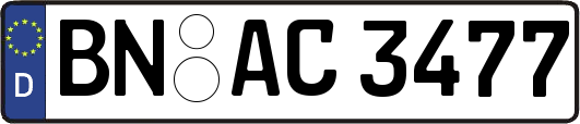 BN-AC3477