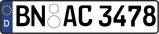 BN-AC3478
