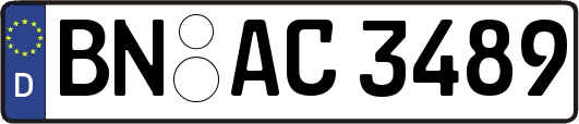 BN-AC3489