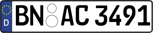 BN-AC3491