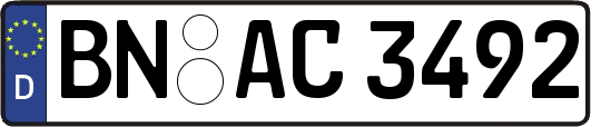 BN-AC3492