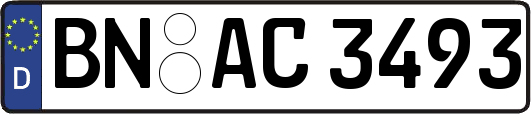 BN-AC3493