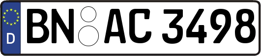 BN-AC3498