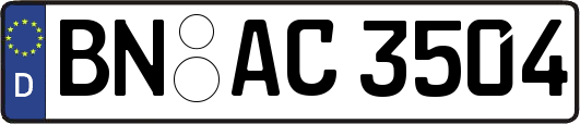 BN-AC3504