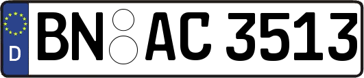 BN-AC3513