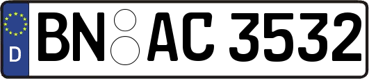 BN-AC3532