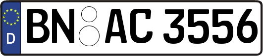 BN-AC3556