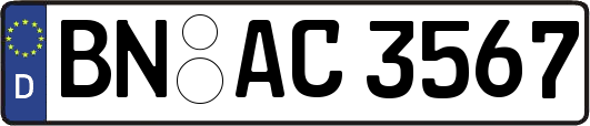 BN-AC3567