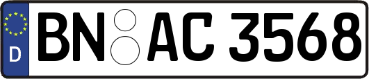 BN-AC3568