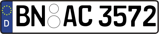 BN-AC3572