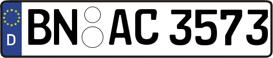 BN-AC3573