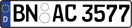 BN-AC3577
