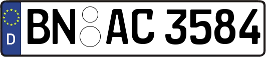 BN-AC3584