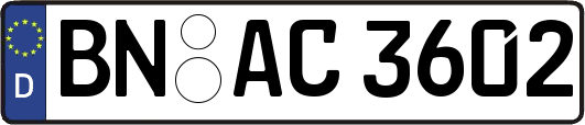 BN-AC3602