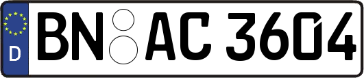 BN-AC3604
