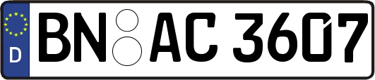 BN-AC3607