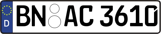 BN-AC3610