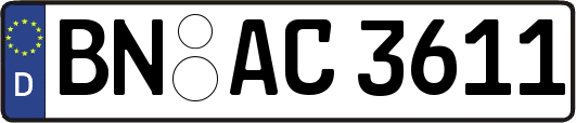 BN-AC3611