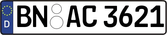 BN-AC3621