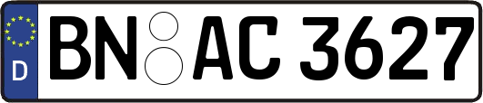 BN-AC3627