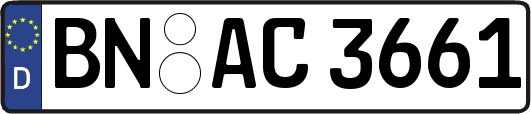 BN-AC3661