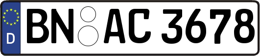 BN-AC3678
