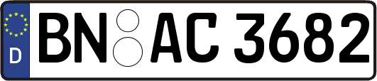 BN-AC3682