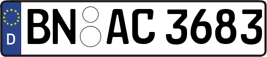 BN-AC3683