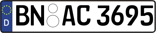 BN-AC3695