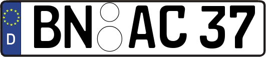 BN-AC37