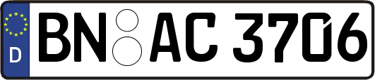 BN-AC3706