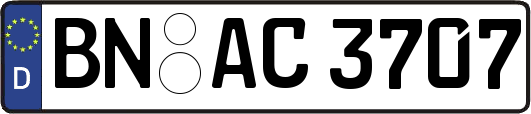 BN-AC3707
