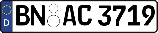 BN-AC3719