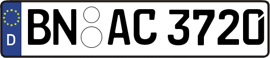 BN-AC3720