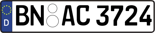 BN-AC3724