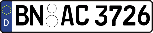 BN-AC3726