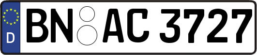 BN-AC3727