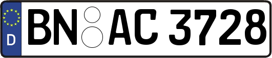 BN-AC3728