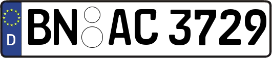 BN-AC3729