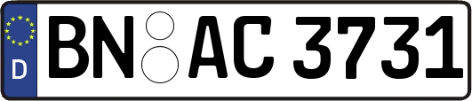 BN-AC3731