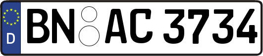 BN-AC3734