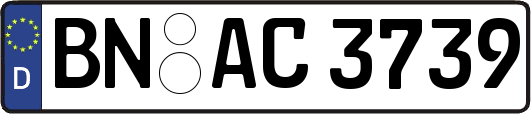BN-AC3739