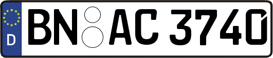 BN-AC3740