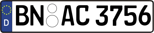 BN-AC3756