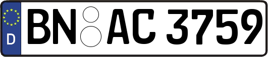 BN-AC3759