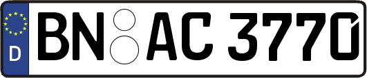 BN-AC3770