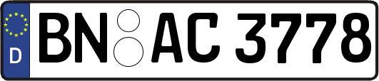 BN-AC3778